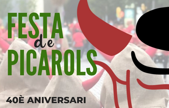 40è Aniversari dels Diables i Timbalers d'Itaca @ Plaça de Can Rosés | Barcelona | Catalunya | Espanya