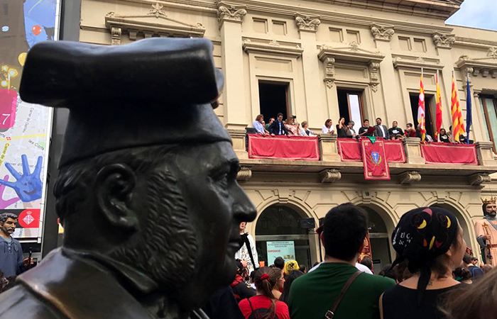 Resultado de imagen de cortsenc les corts