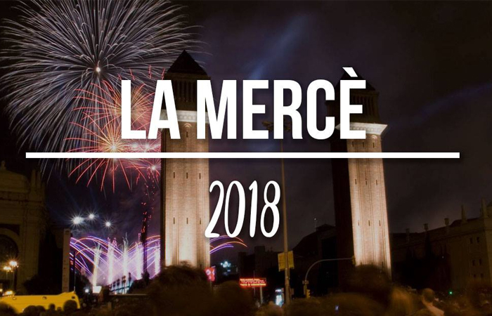 Correfoc de La Mercè @ Barcelona | Barcelona | Catalunya | Espanya