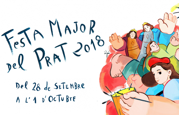 34è Pratifoc @ El Prat de Llobregat | El Prat de Llobregat | Catalunya | Espanya