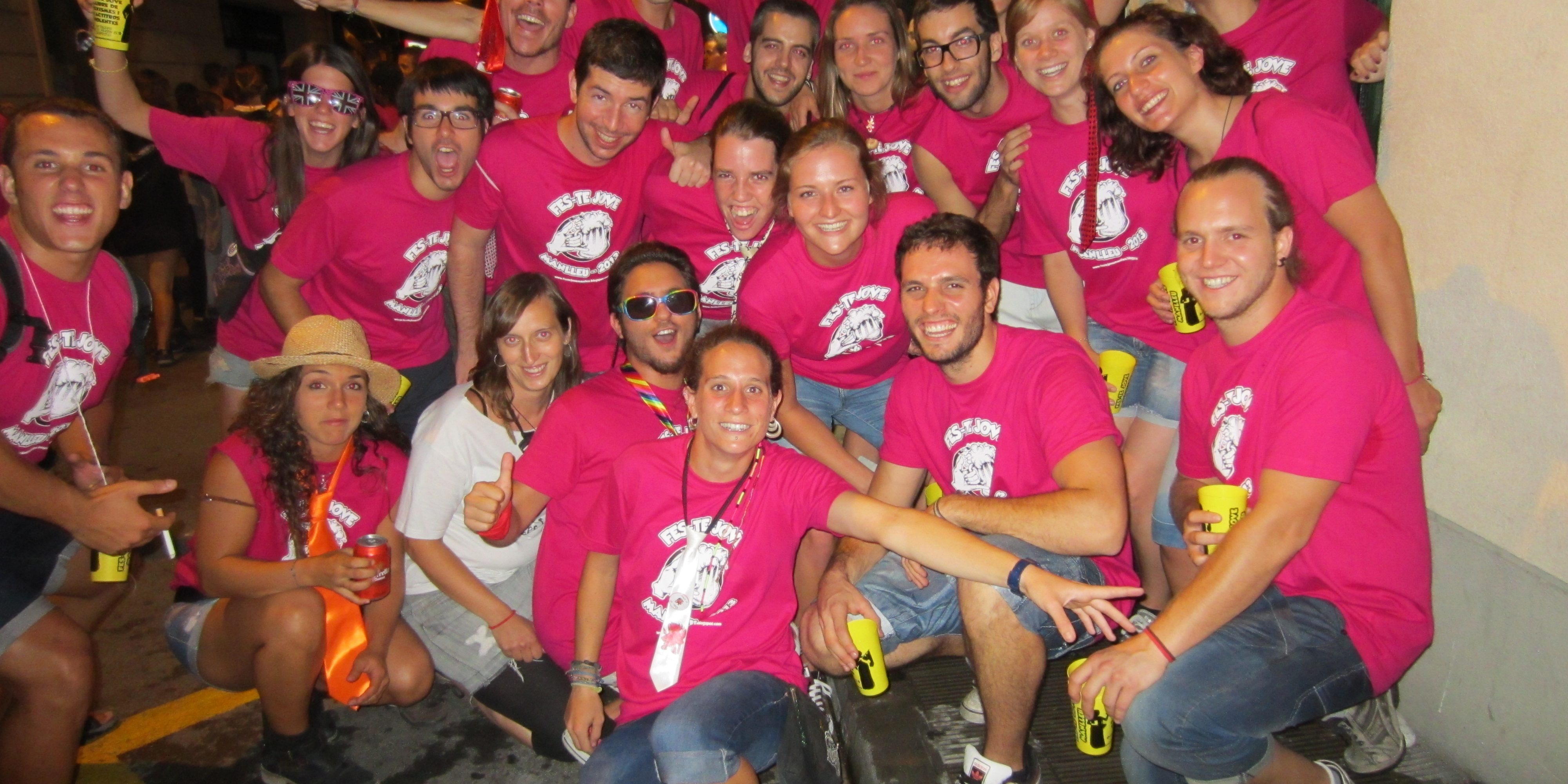 Cantabars de Manlleu
