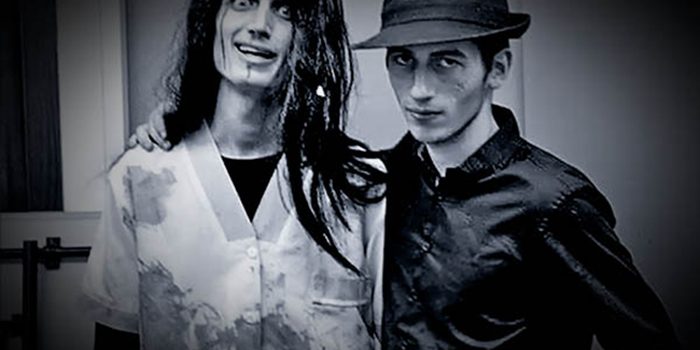 Gran passatge del terror!