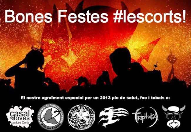 Bones festes