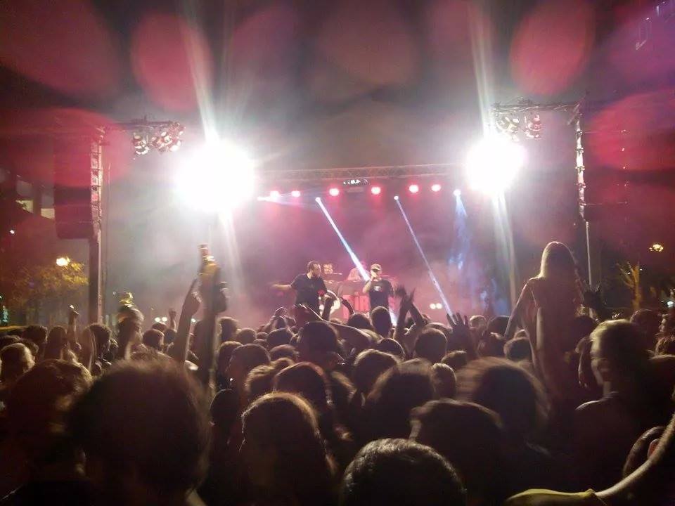 Pirat's a la #fmlescortsjove d'enguany
