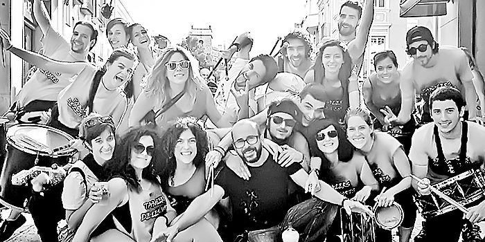 portadabanyolesbatucadadlc15